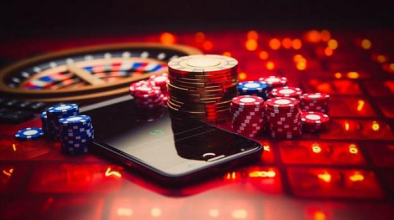 Discover the Thrills of Casino Savanna Wins New