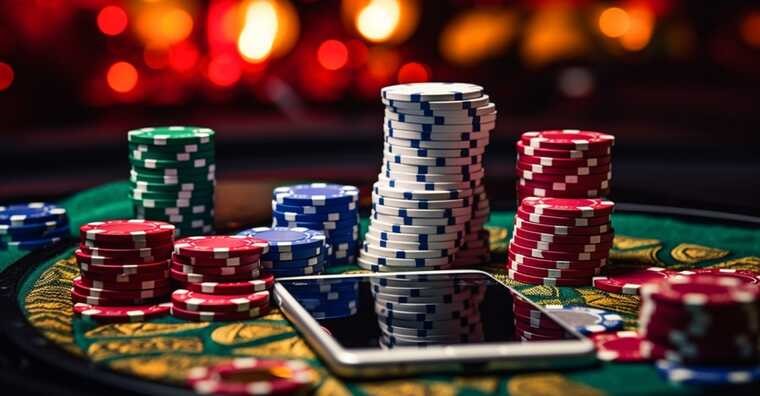 Discover the Thrills of Online Casino Richy Leo 26