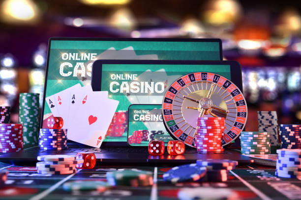 Discover the Thrills of Spinsala Online Casino UK Discover the Thrills of Spinsala Online Casino UK