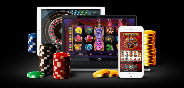 Professor Wins Casino Online Slots Mastering the Virtual Reels