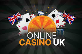 The Ultimate Review Best Online Casinos in the UK