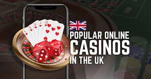The Ultimate Review Best Online Casinos in the UK