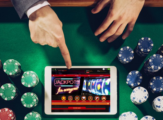 Descubre Librabet Tu Portal de Apuestas y Juegos de Casino en Línea