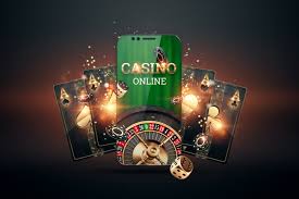 Explore the Exciting World of TenBet Casino -2016471327