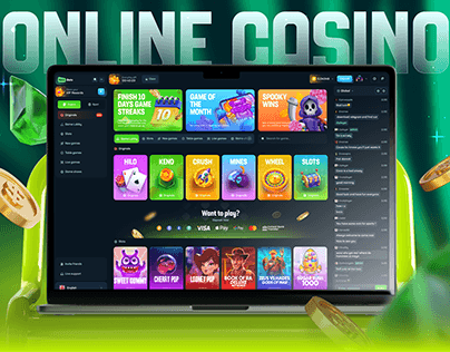 Exploring Vinn A Gateway to Exciting Online Gaming Exploring Vinn A Gateway to Exciting Online Gaming