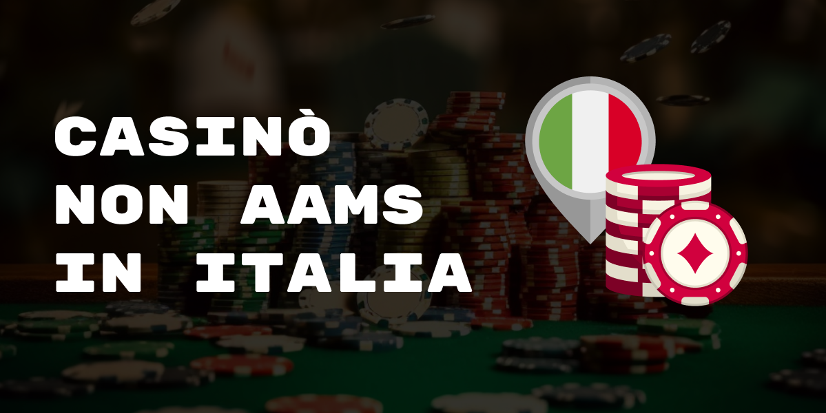 Migliori Siti Casino Non AAMS Una Guida Completa Migliori Siti Casino Non AAMS Una Guida Completa