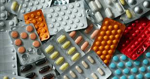 Online lekáreň Pre Vás Rýchle a pohodlné objednávky liekov