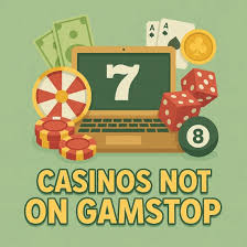The Rise of Non GamStop Casinos A Comprehensive Guide -802271530