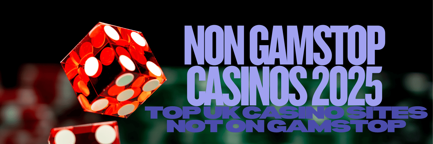 Understanding Non-Gamstop Casinos A Comprehensive Guide