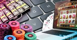 Casino en Vivo de Novibet La Experiencia de Juego Inigualable