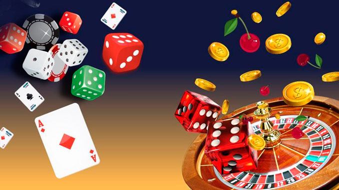 Common Beliefs About Foreign Casinos Myths and Realities