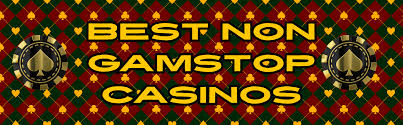 Discovering Casino Sites Not on Gamstop -1828899217