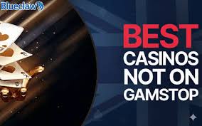Discovering Casinos Non on Gamstop A New Frontier for Players