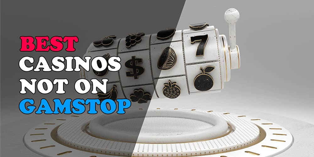 Discovering New Non Gamstop Casino Sites A Guide for Players