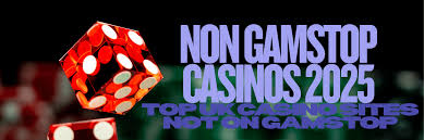 Discovering New Non Gamstop Casino Sites A Guide for Players -1815578076