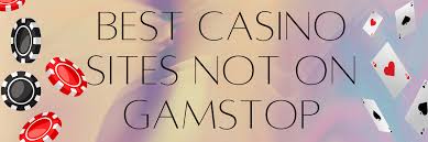 Discovering New Non Gamstop Casino Sites A Guide for Players -1815578076