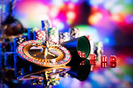 Experience the Thrill of Nalu Casino Experience the Thrill of Nalu Casino