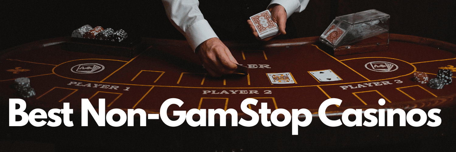 Explore Exciting Casinos Not on Gamstop UK
