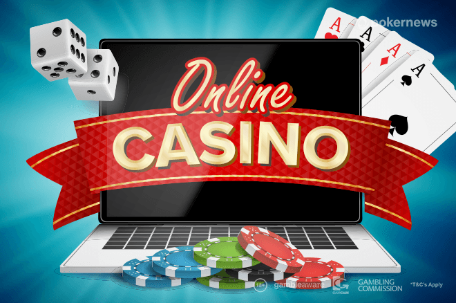 Exploring Betinia Online Casino UK A Comprehensive Review