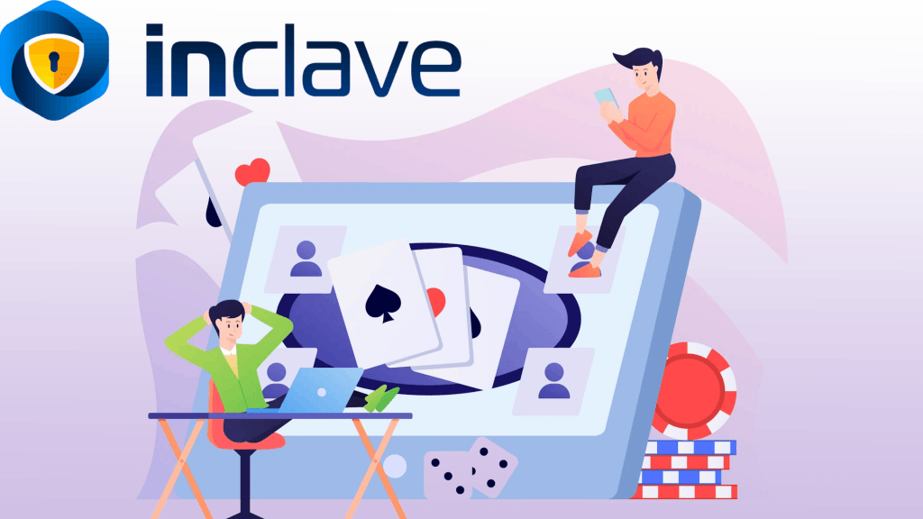 Exploring Inclave Casino Games Strategies, Tips, and Popular Titles
