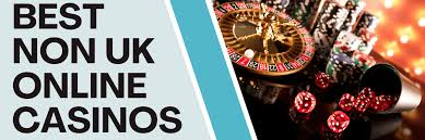 Exploring Non UKGC Licensed Online Casinos Pros and Cons