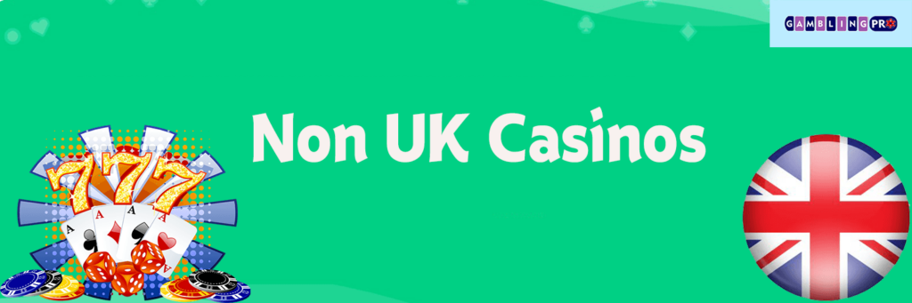 Exploring Non UKGC Licensed Online Casinos Pros and Cons