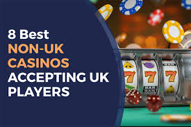 Exploring Non UKGC Licensed Online Casinos Pros and Cons