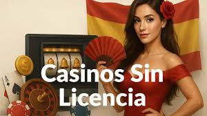 Casinos Españoles Sin Licencia ¿Son Seguros -1490577826