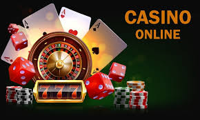 Live Dealer Casino Trend The Future of Online Gaming