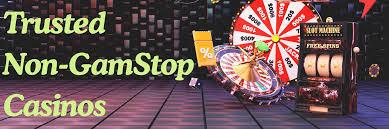 Non Gamstop Casinos The Alternative for Players