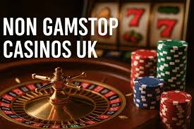 Non Gamstop Casinos The Alternative for Players