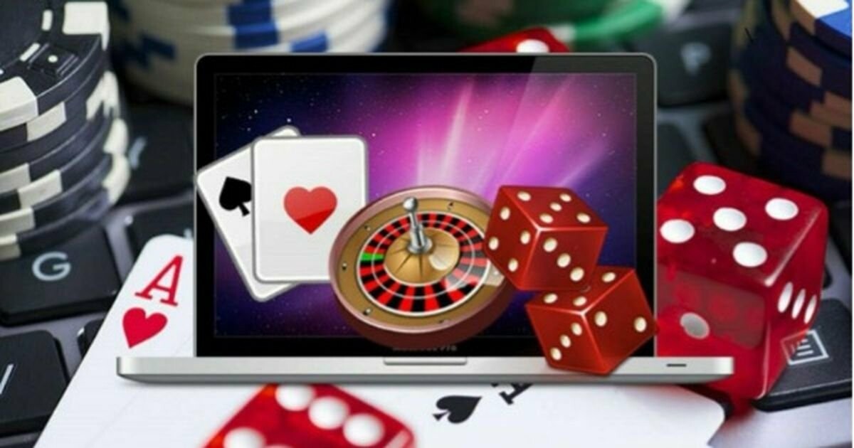 Online Poker vs Online Casino Which is Better for You