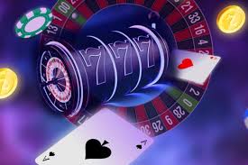 The Intensity of Casino Gaming A Unique Experience Awaits The Intensity of Casino Gaming A Unique Experience Awaits