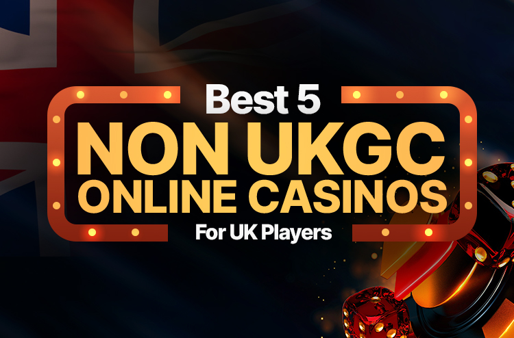 Discover the Best Non-UK Based Online Casinos Discover the Best Non-UK Based Online Casinos