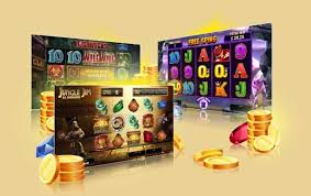 Explore Exciting Online Slots at Onluck Casino