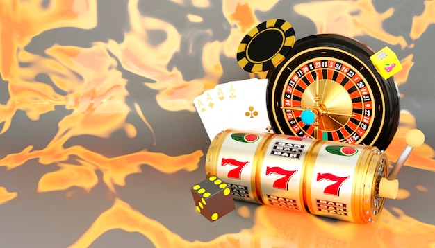 Exploring 7bets Casino Online Games