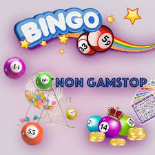 Exploring Bingo Sites Not Covered by GamStop 108123221