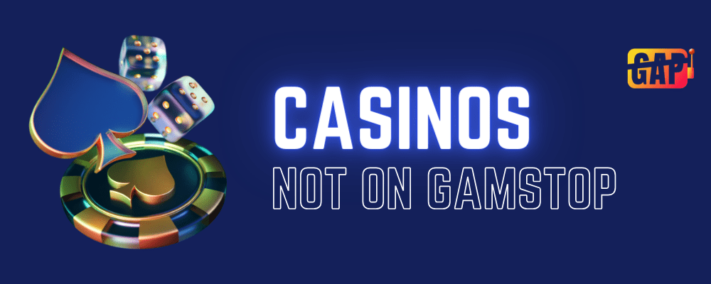 Exploring Casino Sites Not Registered with GamStop -267826529 Exploring Casino Sites Not Registered with GamStop -267826529