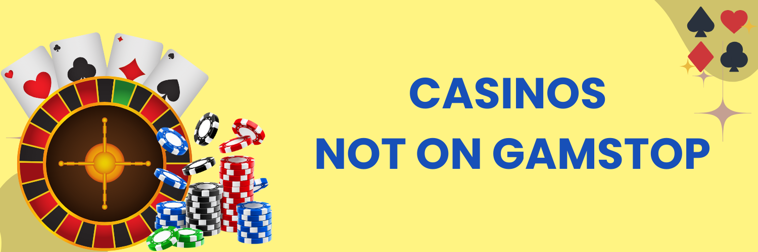 Exploring Non Gamstop Casinos A Comprehensive Guide -351415857 Exploring Non Gamstop Casinos A Comprehensive Guide -351415857