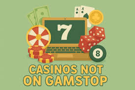 Exploring Non Gamstop UK Casino Sites -345724967