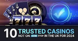 Exploring Standalone Casinos A Comprehensive Guide -12739592