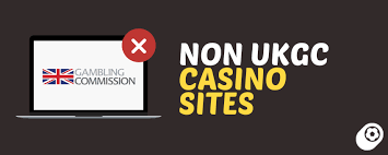 Exploring the World of Non-UKGC Casino Websites Exploring the World of Non-UKGC Casino Websites