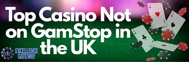 Exploring UK Casinos Not Signed Up with GamStop 370087705 Exploring UK Casinos Not Signed Up with GamStop 370087705