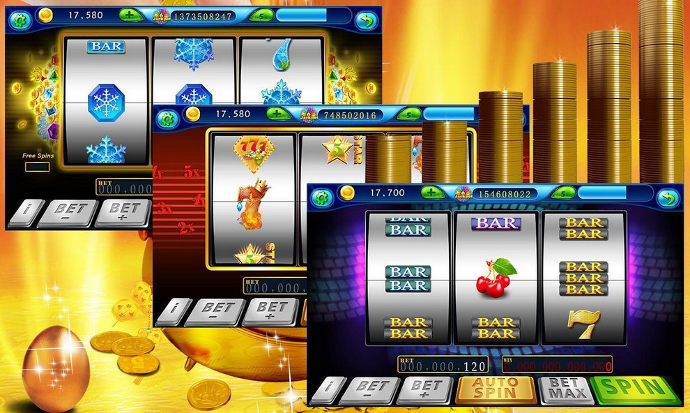 Exploring WildRobin Casino Online Slots A Comprehensive Review
