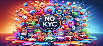 No Verification Casino Your Passport to Instant Gaming