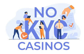 No Verification Casino Your Passport to Instant Gaming