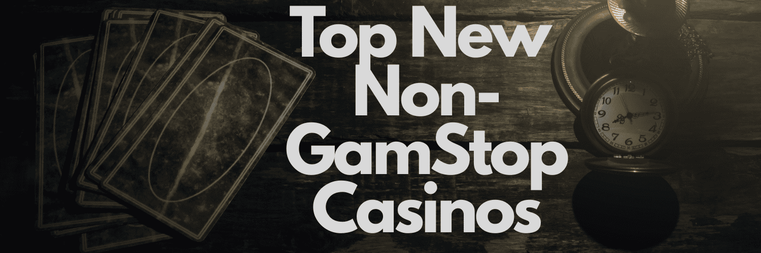 Top Non GamStop Sites for Online Gambling