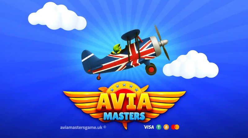 Best avia masters in Germany