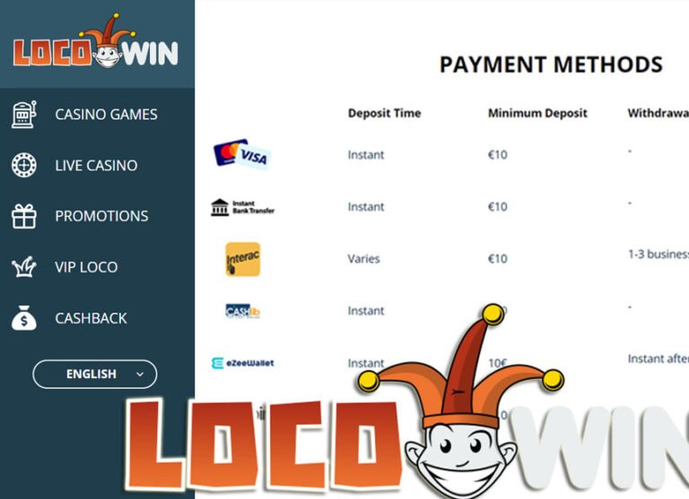 Locowin login, casino locowin