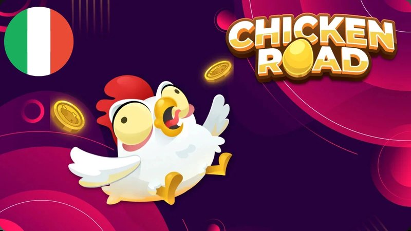 Chicken road online - Scopri la Vera Storia di Chicken Road: Il Gioco da Tavola di Successo in Italia